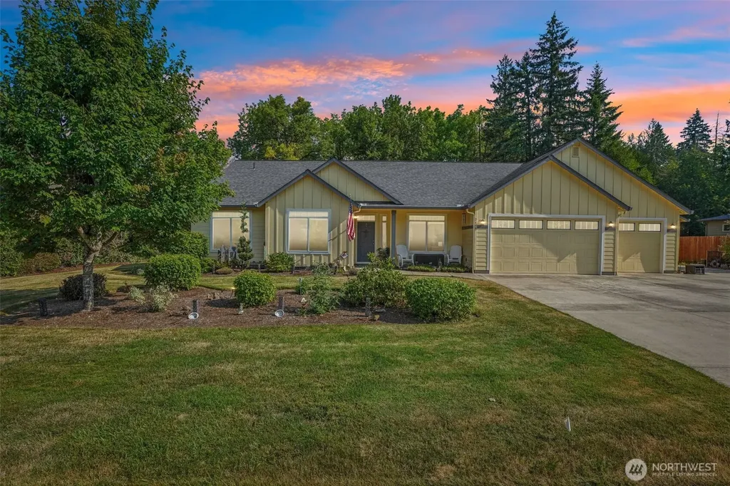 7406 NE 228th Street Battle Ground WA 98604