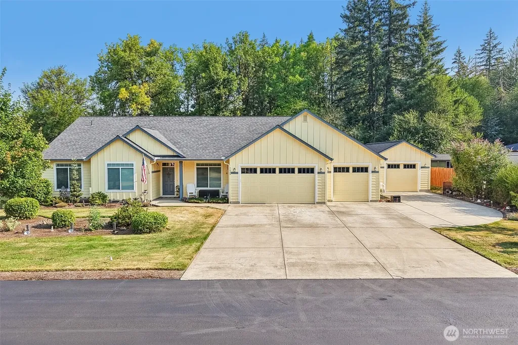 7406 NE 228th Street Battle Ground WA 98604