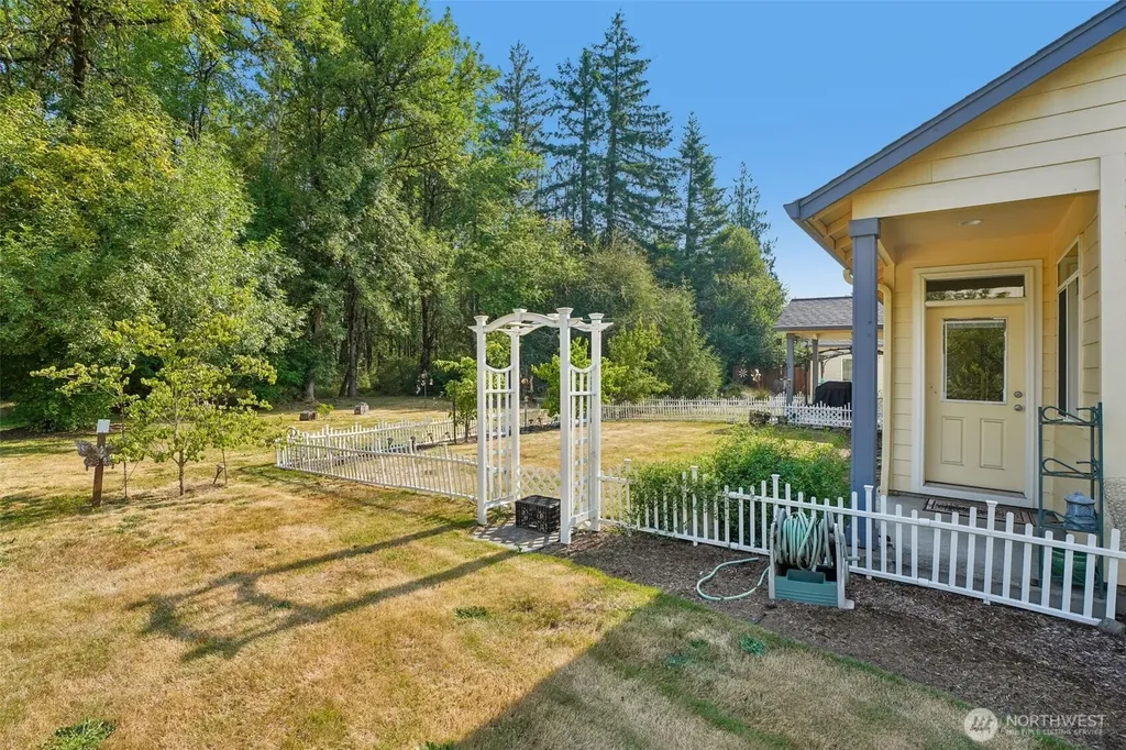 7406 NE 228th Street Battle Ground WA 98604