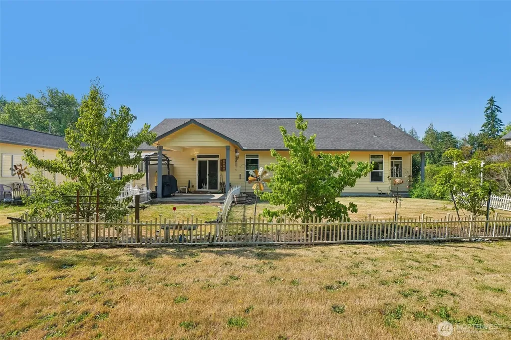 7406 NE 228th Street Battle Ground WA 98604