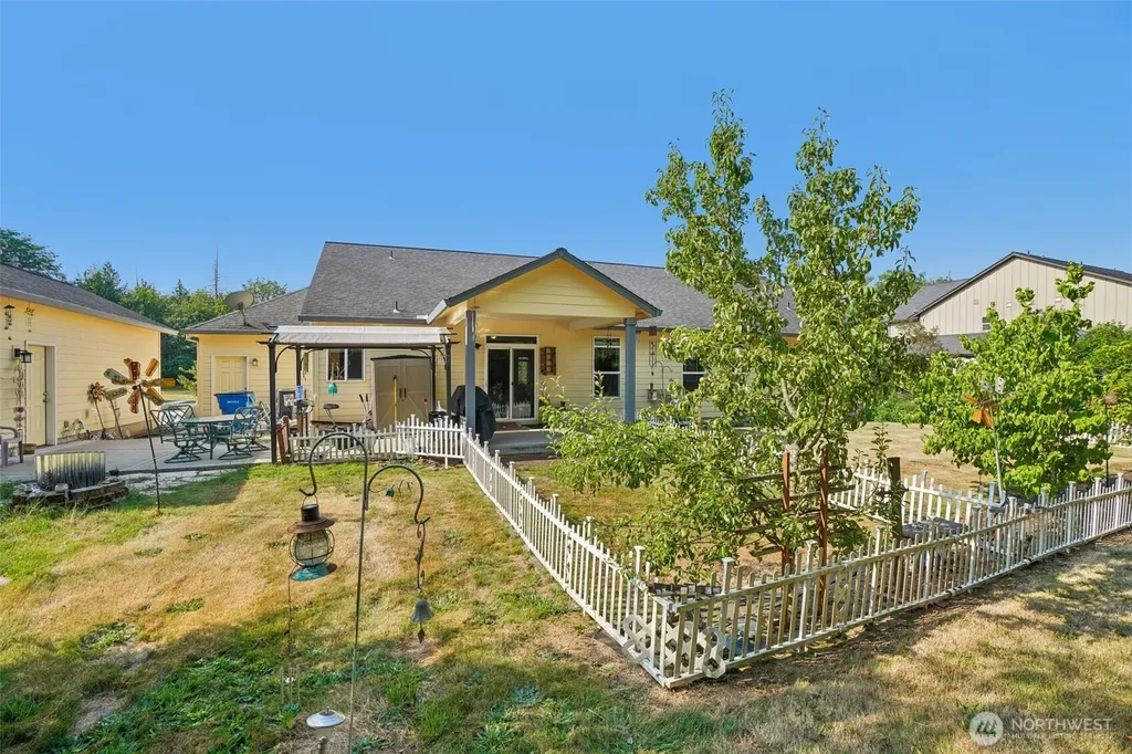 7406 NE 228th Street Battle Ground WA 98604