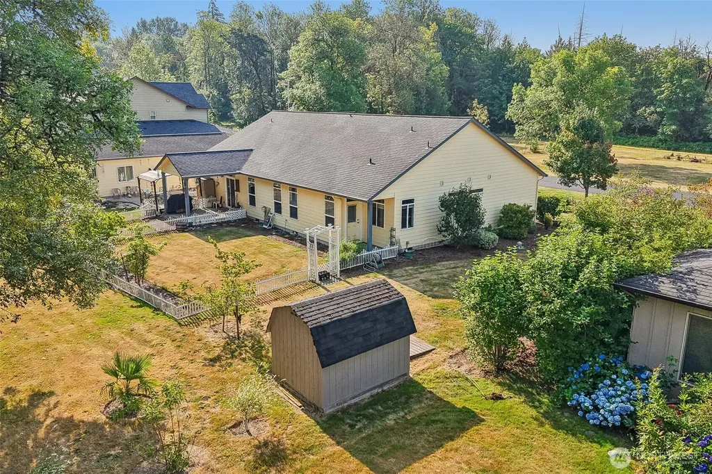 7406 NE 228th Street Battle Ground WA 98604