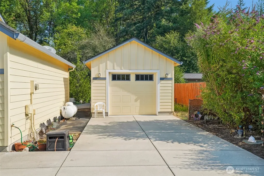 7406 NE 228th Street Battle Ground WA 98604