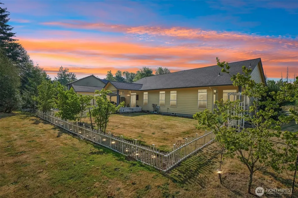 7406 NE 228th Street Battle Ground WA 98604