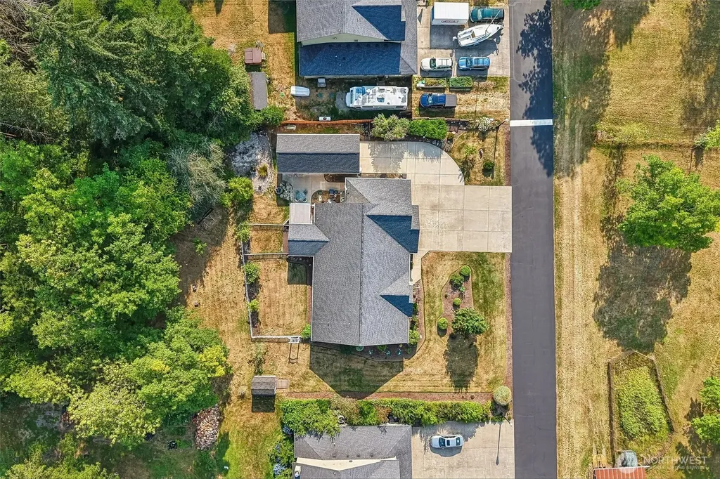 7406 NE 228th Street Battle Ground WA 98604
