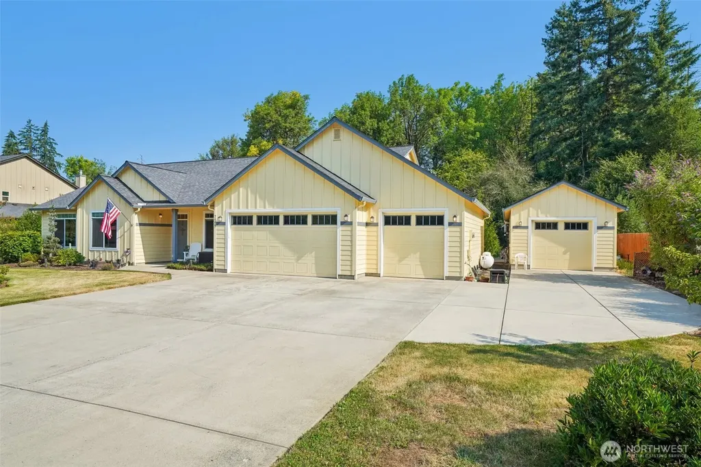 7406 NE 228th Street Battle Ground WA 98604