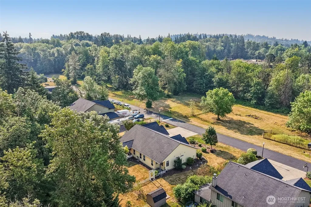 7406 NE 228th Street Battle Ground WA 98604
