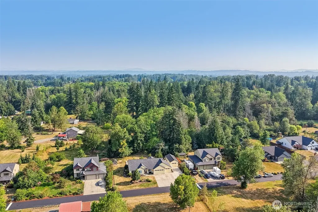 7406 NE 228th Street Battle Ground WA 98604