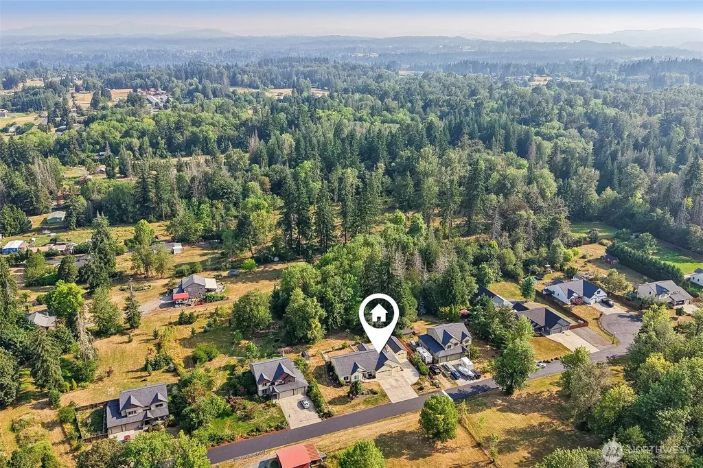 7406 NE 228th Street Battle Ground WA 98604