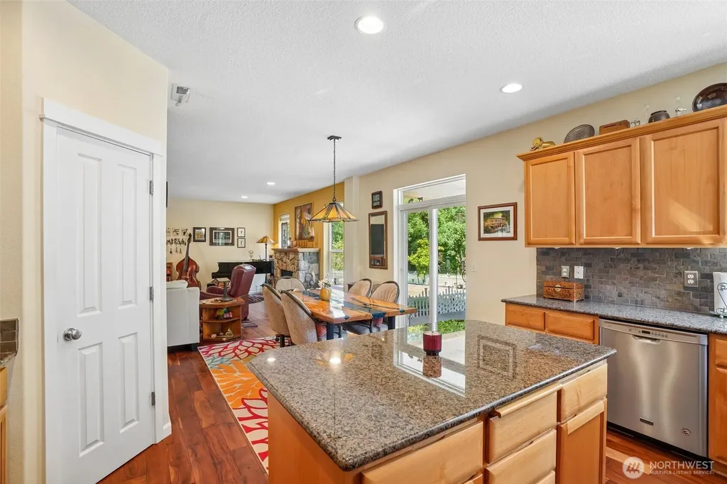 7406 NE 228th Street Battle Ground WA 98604