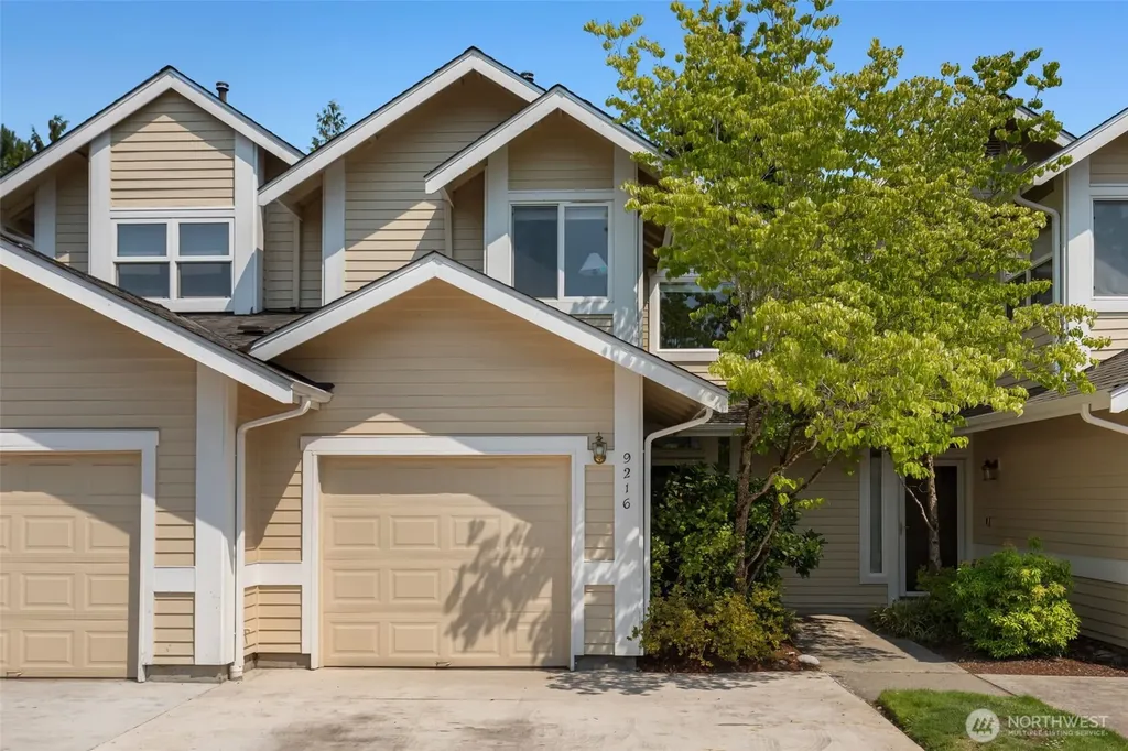9216 157th Place NE Redmond WA 98052