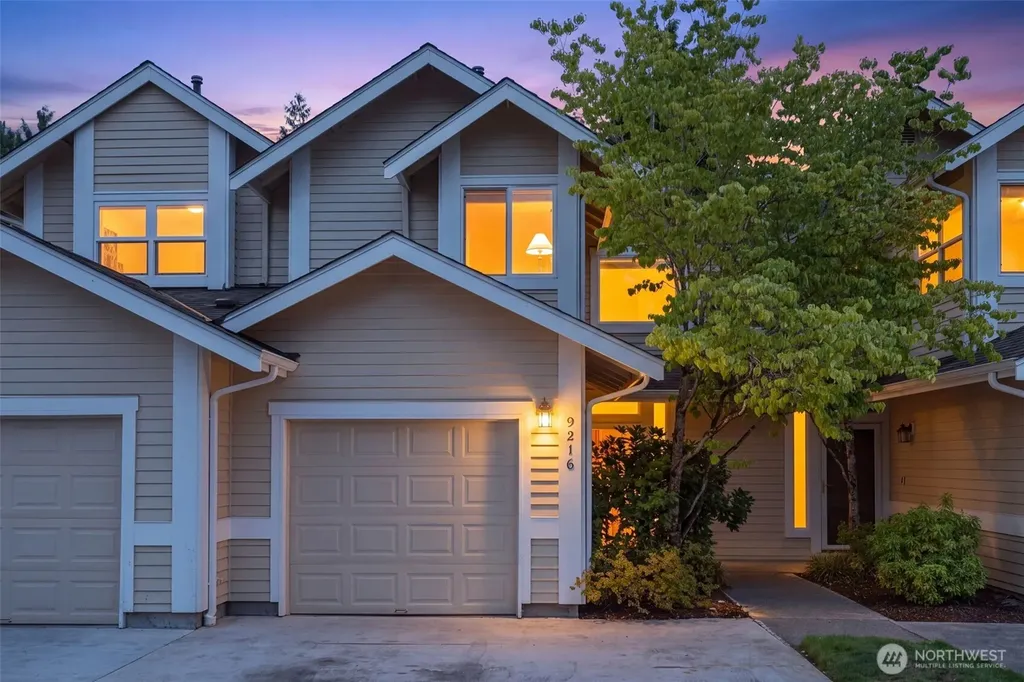 9216 157th Place NE Redmond WA 98052