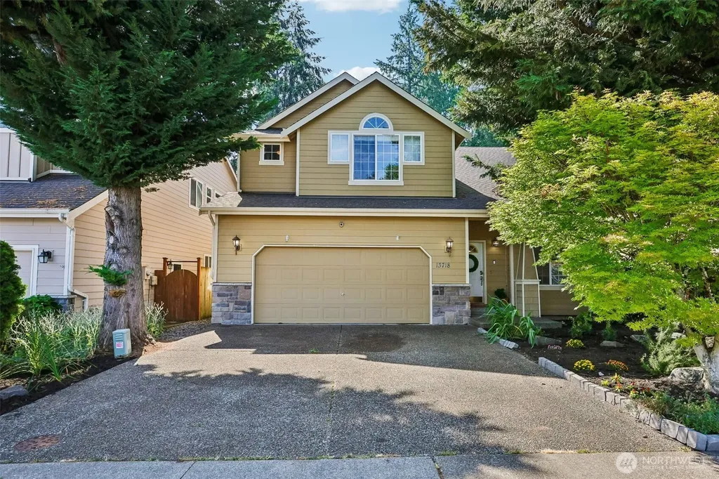 13718 43rd Avenue SE Mill Creek WA 98012