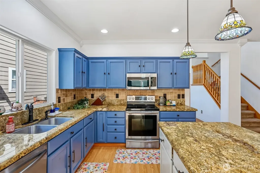 13718 43rd Avenue SE Mill Creek WA 98012