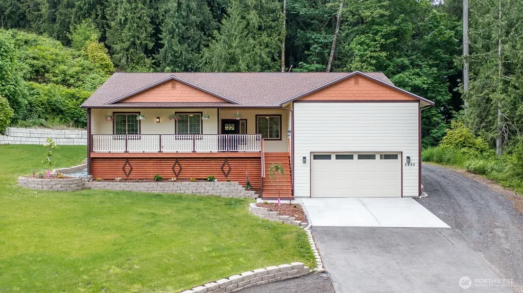 2820 256th Street NW Stanwood WA 98292