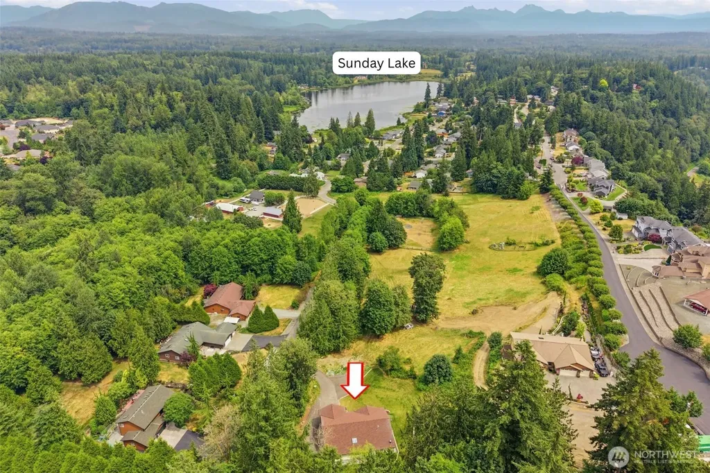 2820 256th Street NW Stanwood WA 98292