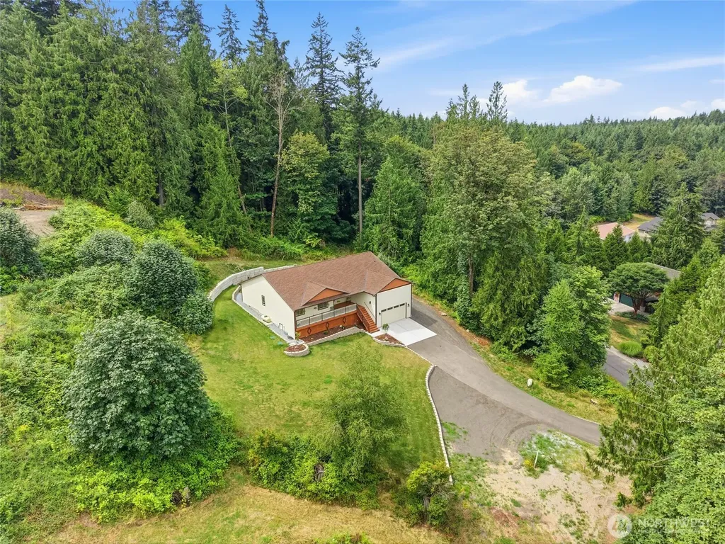 2820 256th Street NW Stanwood WA 98292