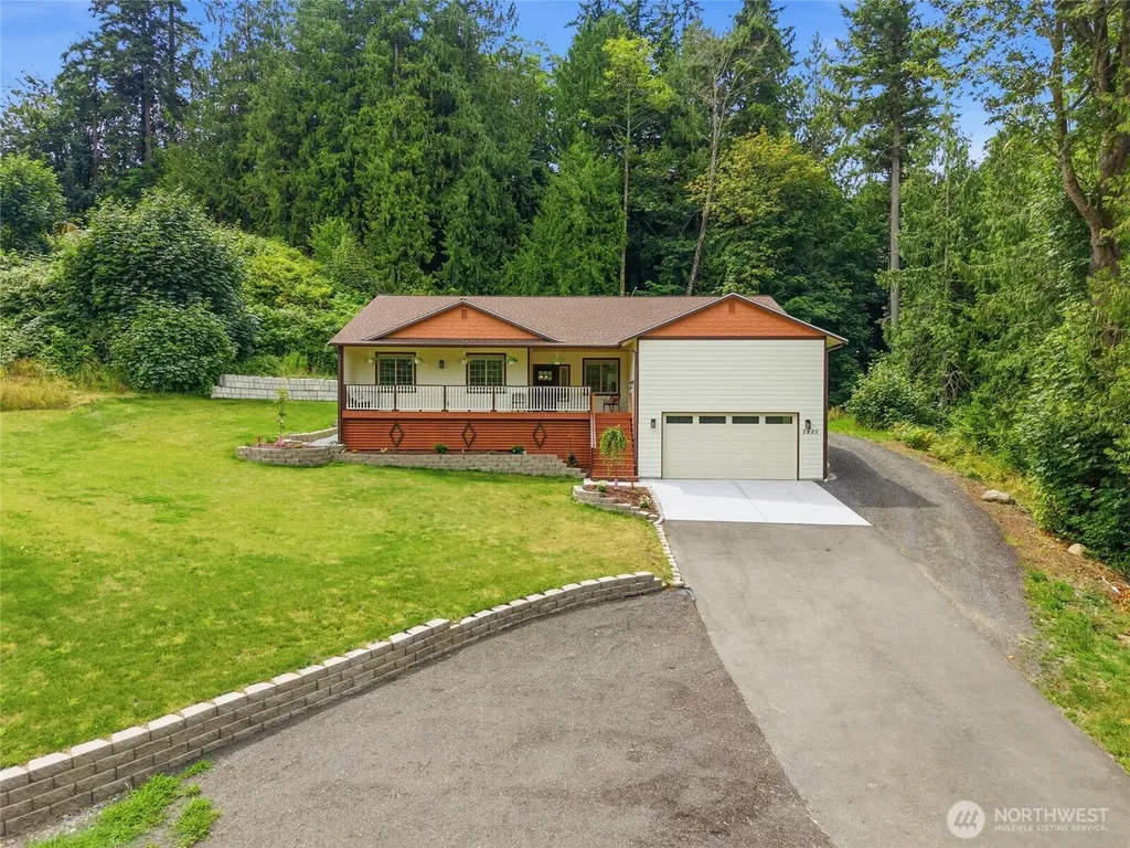2820 256th Street NW Stanwood WA 98292