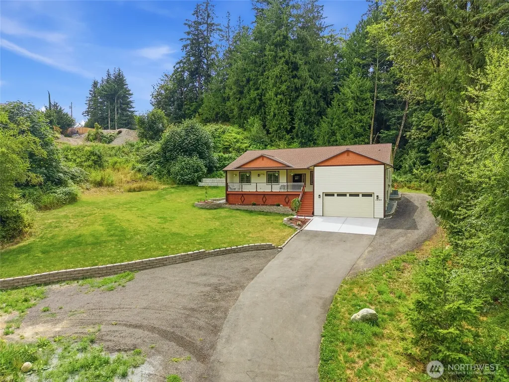 2820 256th Street NW Stanwood WA 98292