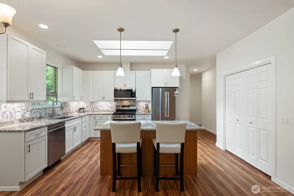 2820 256th Street NW Stanwood WA 98292