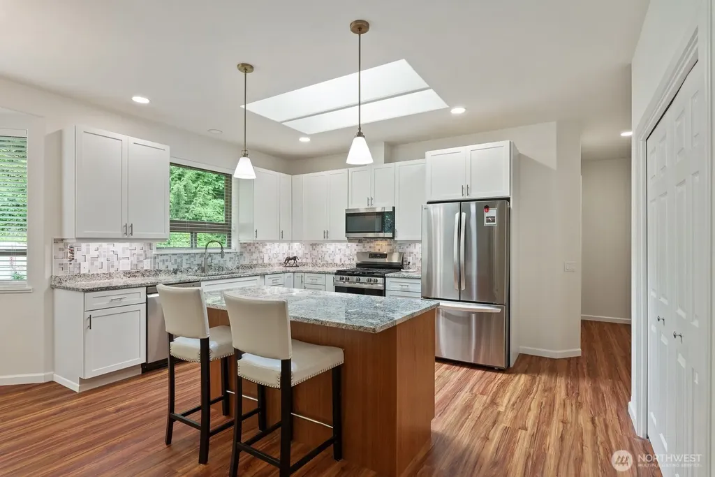 2820 256th Street NW Stanwood WA 98292