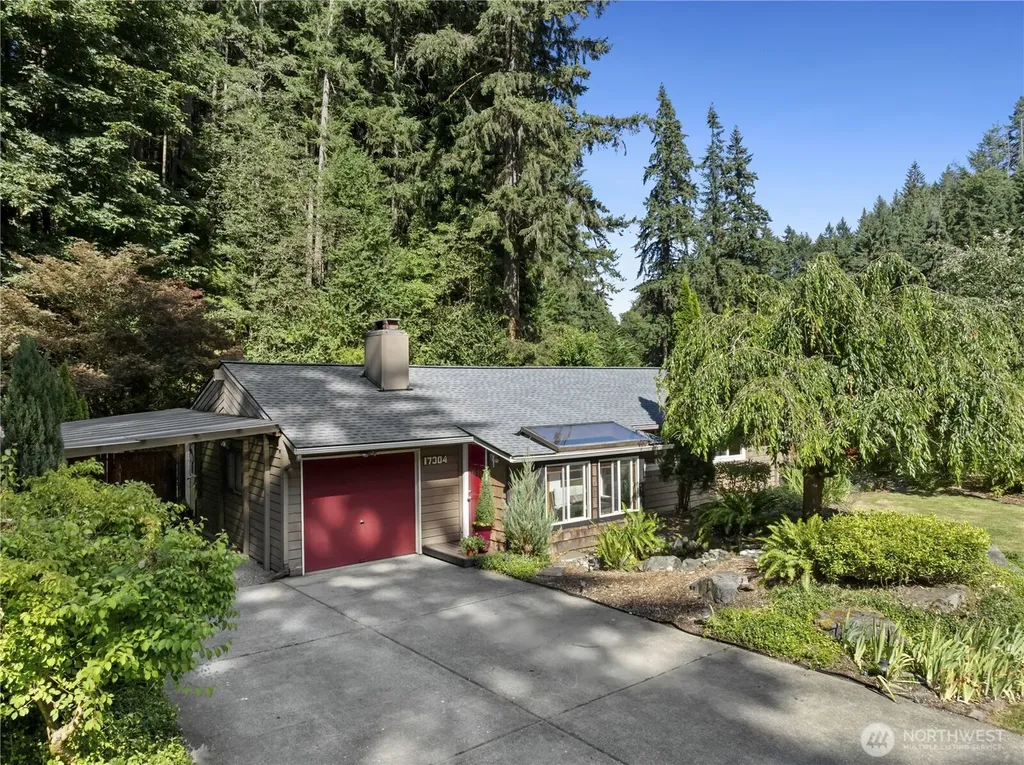 17304 NE 156th Street Woodinville WA 98072