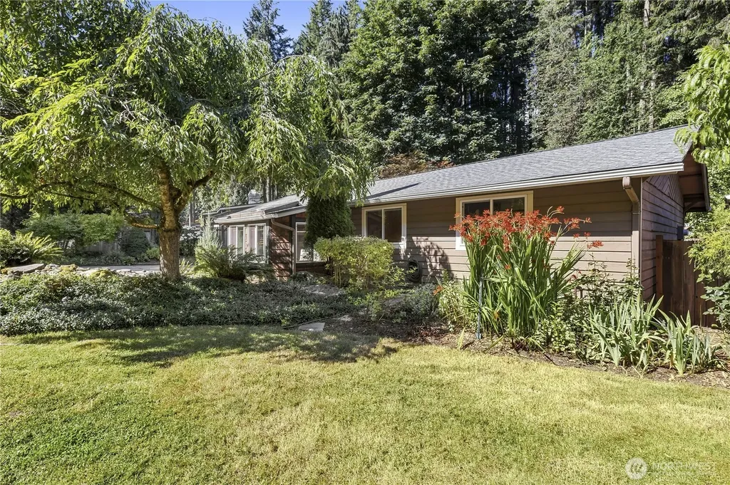 17304 NE 156th Street Woodinville WA 98072