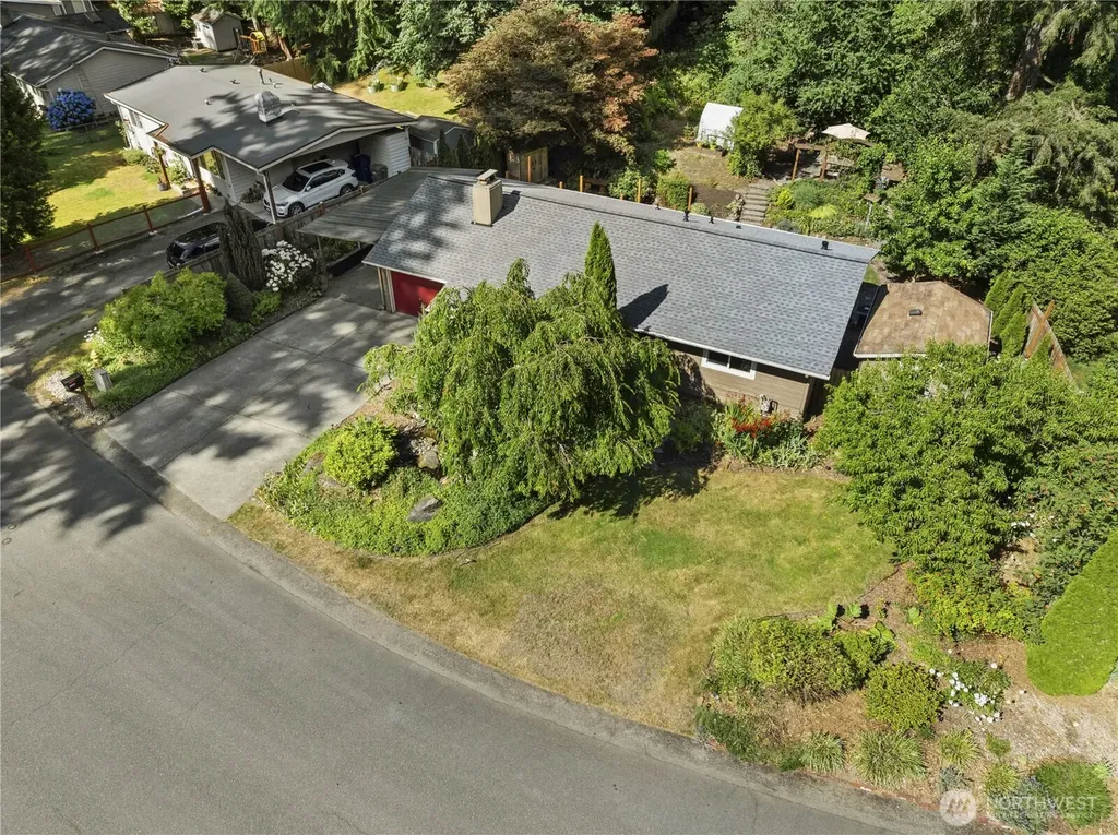 17304 NE 156th Street Woodinville WA 98072