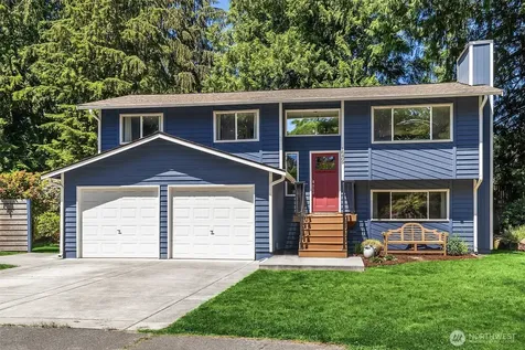 16409 29th Drive SE Bothell WA 98021