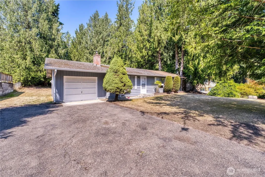 410 El Camino Drive Sequim WA 98382