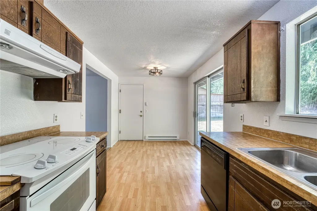 410 El Camino Drive Sequim WA 98382
