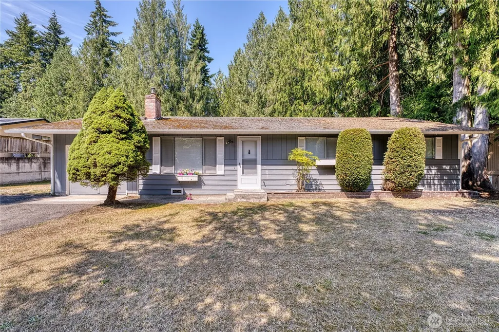 410 El Camino Drive Sequim WA 98382