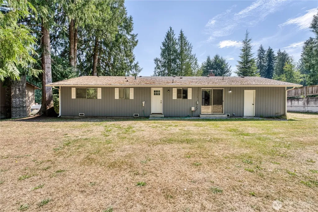 410 El Camino Drive Sequim WA 98382