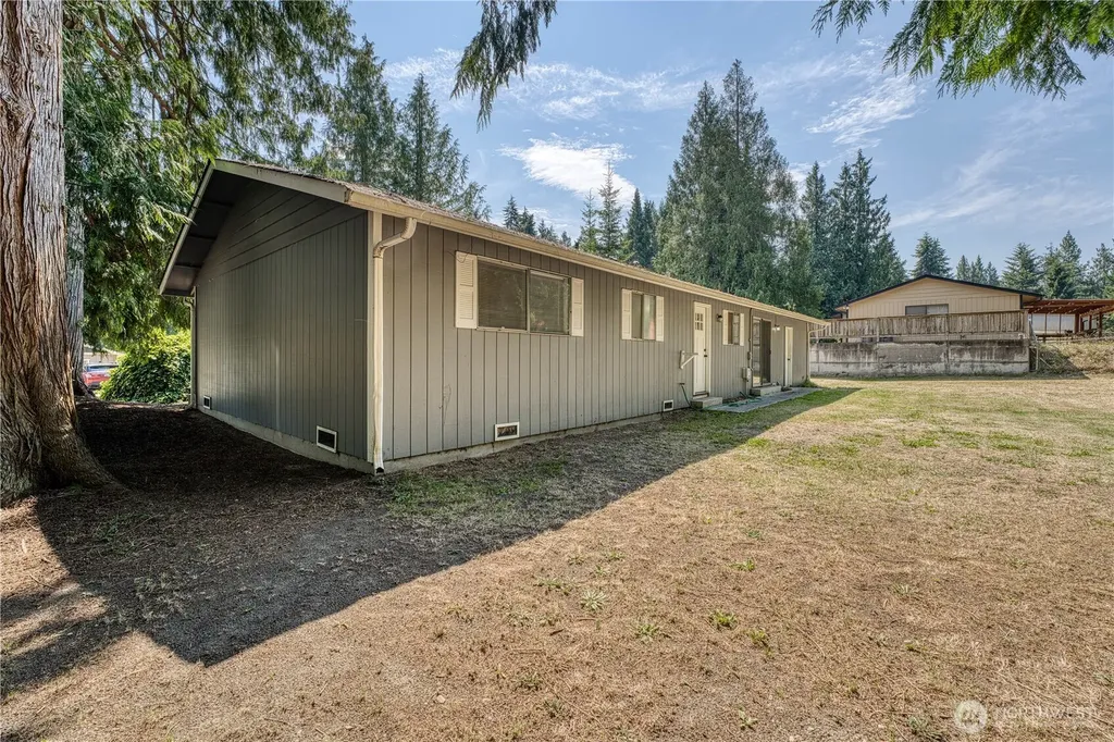 410 El Camino Drive Sequim WA 98382