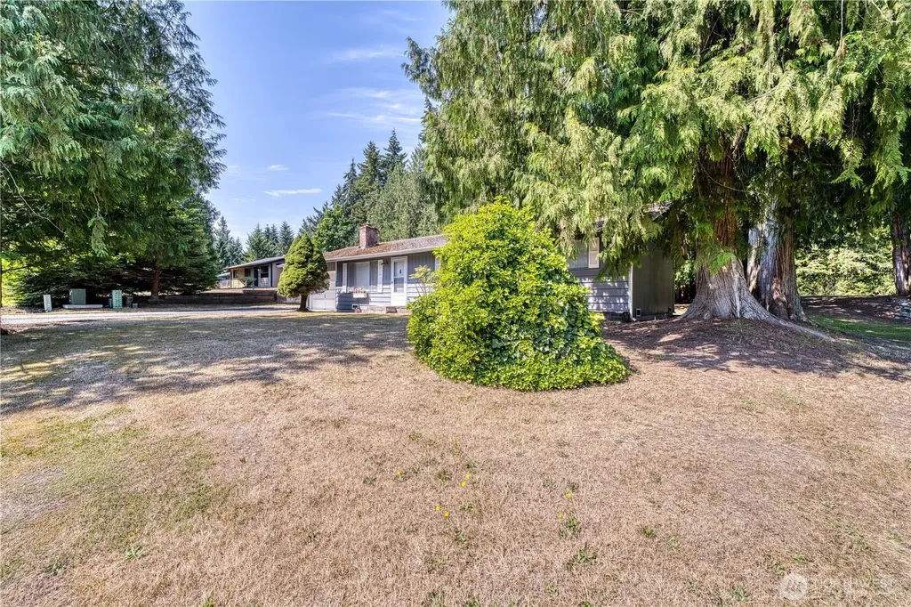 410 El Camino Drive Sequim WA 98382