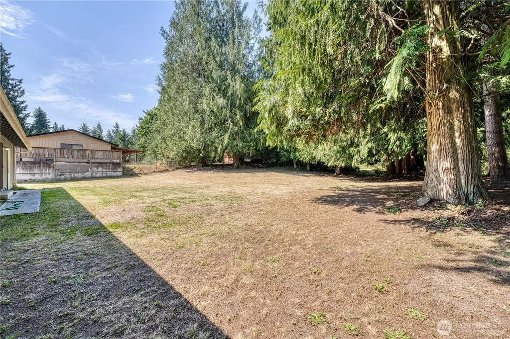 410 El Camino Drive Sequim WA 98382