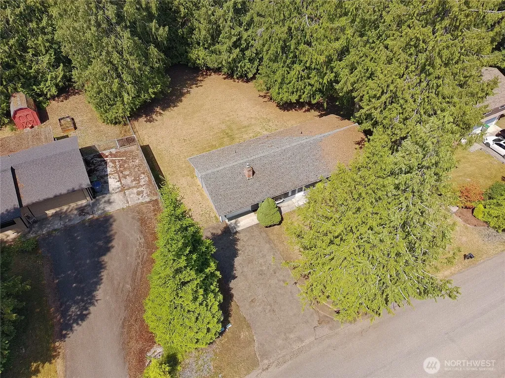 410 El Camino Drive Sequim WA 98382