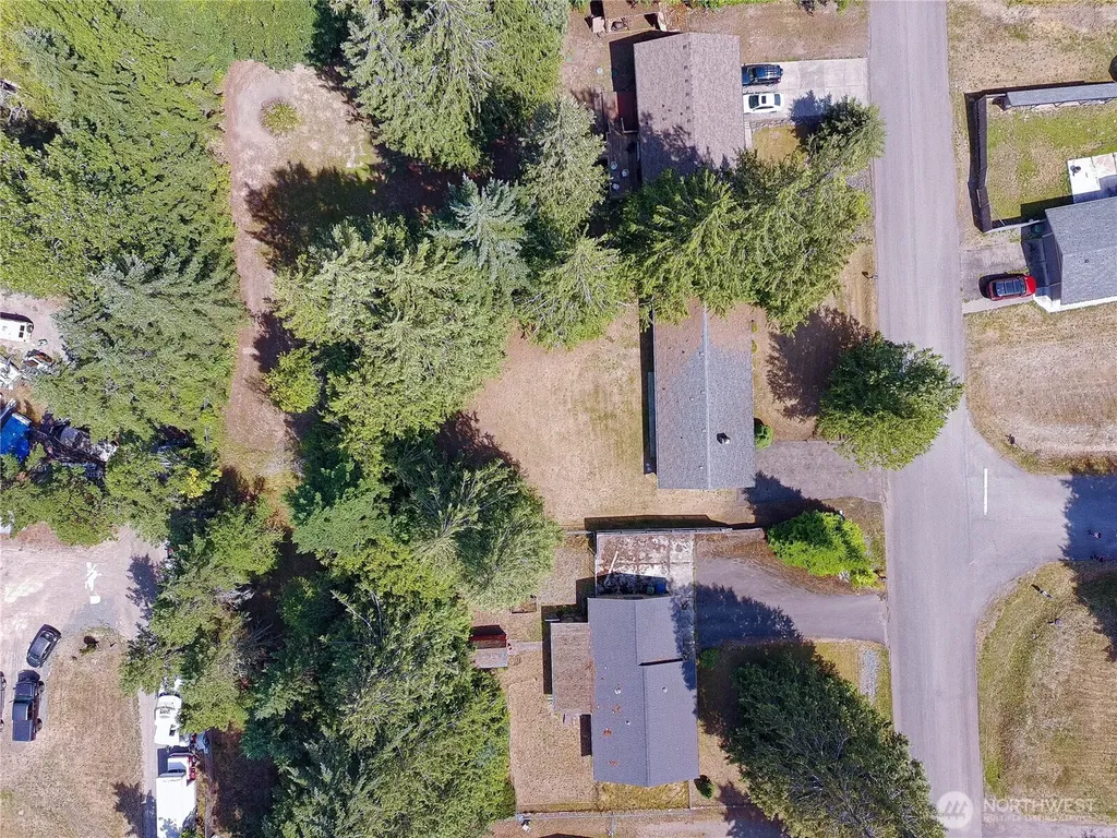 410 El Camino Drive Sequim WA 98382