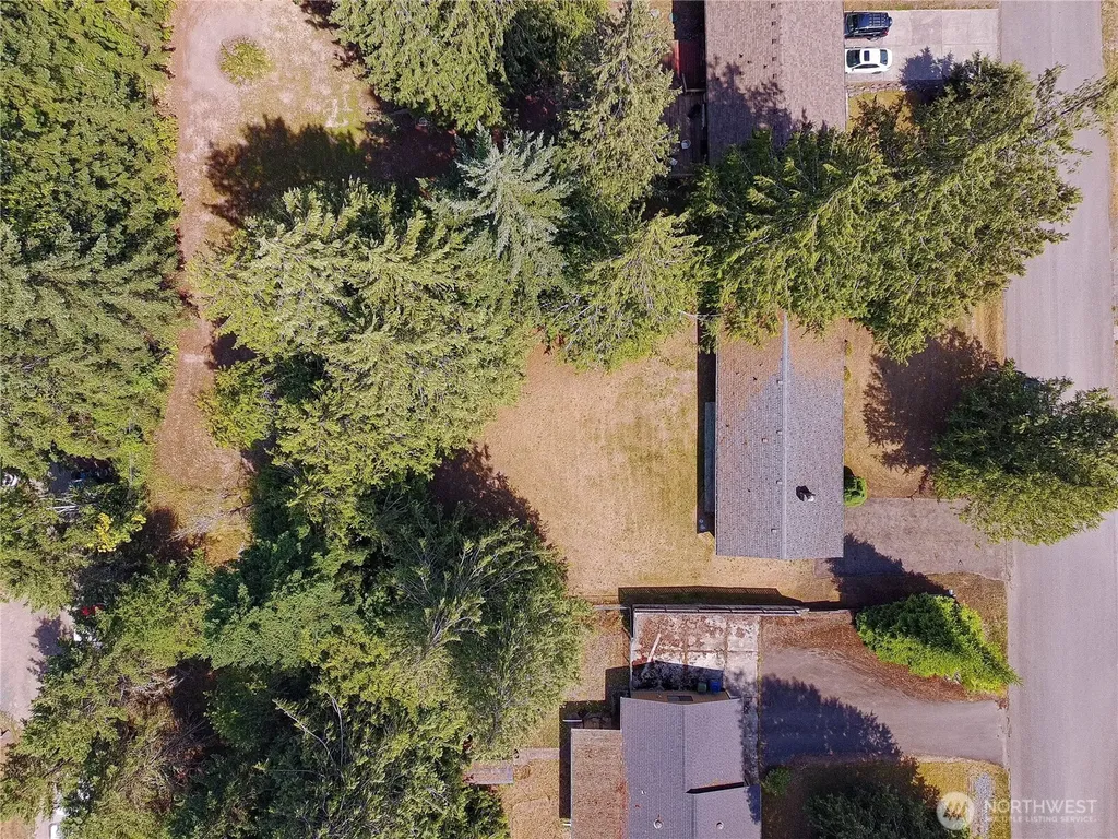 410 El Camino Drive Sequim WA 98382