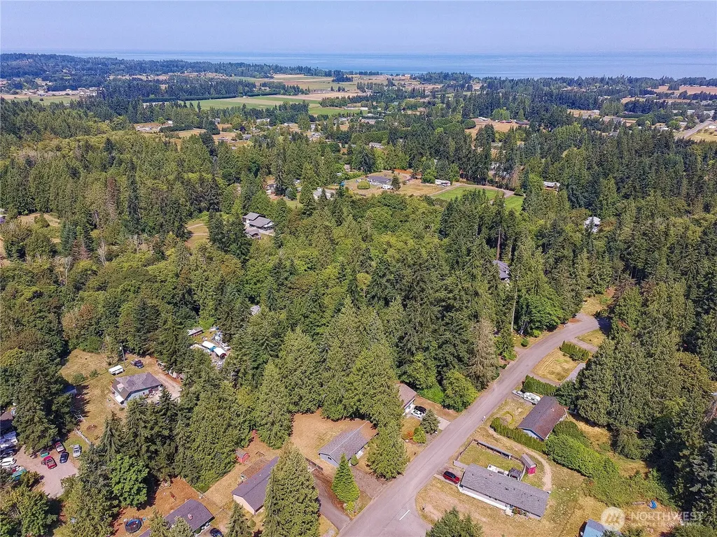 410 El Camino Drive Sequim WA 98382