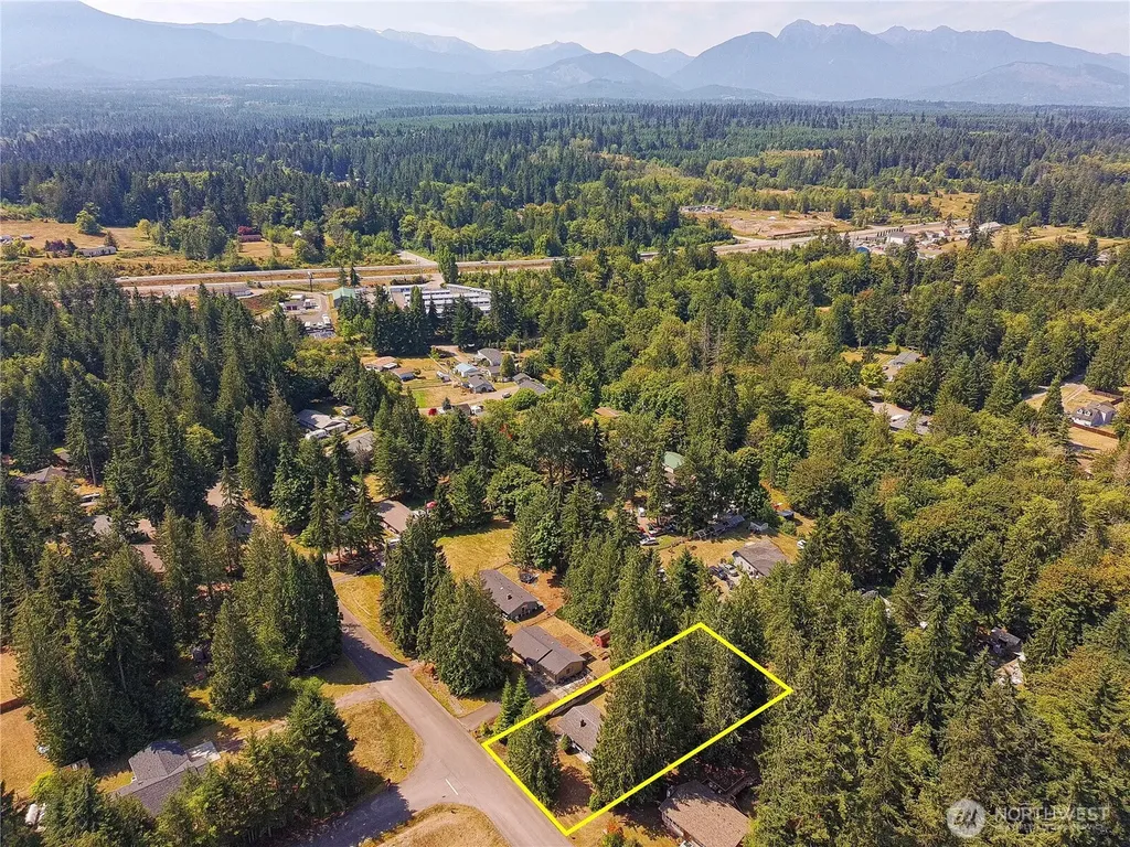 410 El Camino Drive Sequim WA 98382