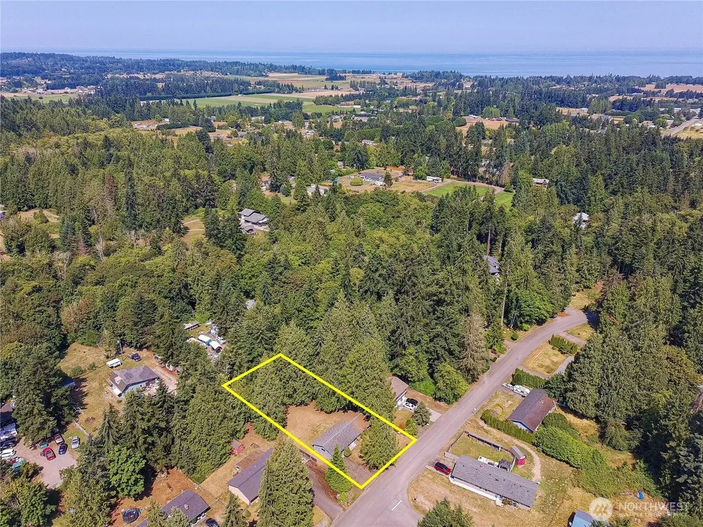 410 El Camino Drive Sequim WA 98382