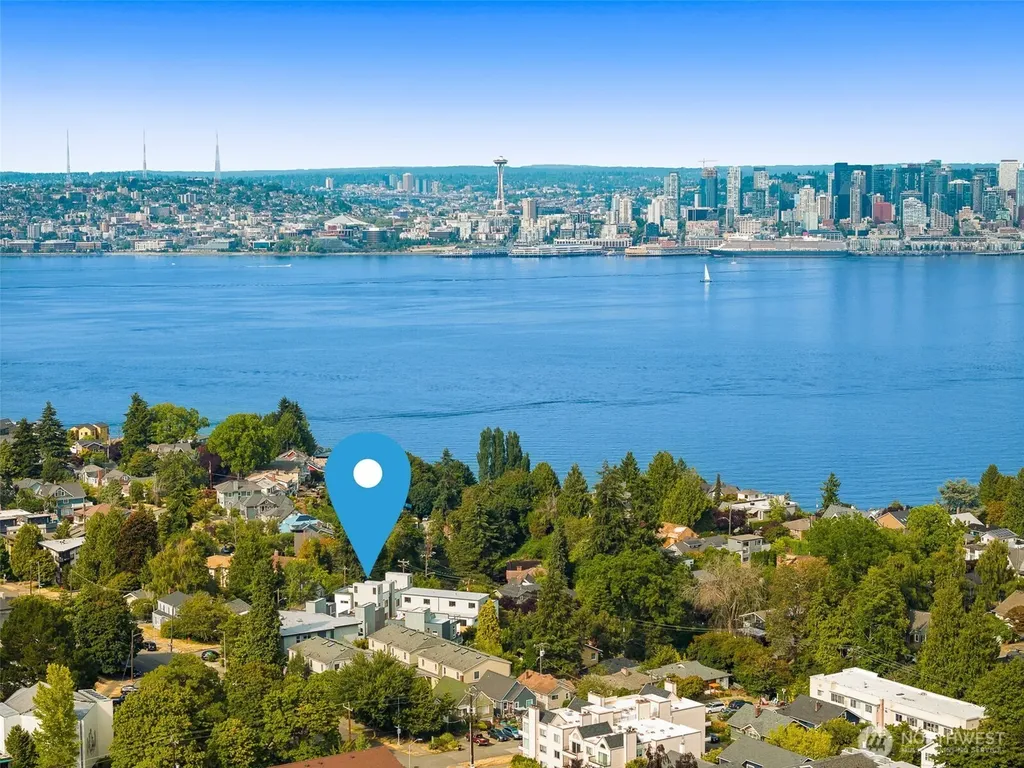 1912 Ferry Avenue SW Seattle WA 98116