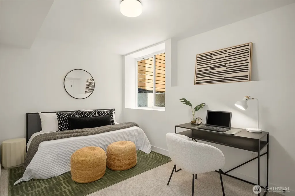 1912 Ferry Avenue SW Seattle WA 98116