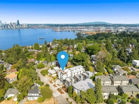 1912 Ferry Avenue SW Seattle WA 98116
