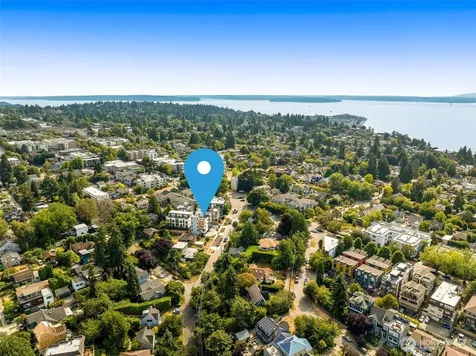 1912 Ferry Avenue SW Seattle WA 98116