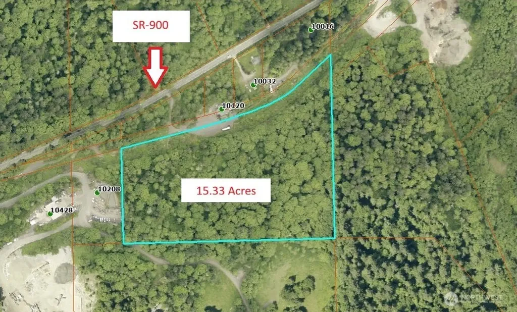 0 Renton Issaquah Road Issaquah WA 98027