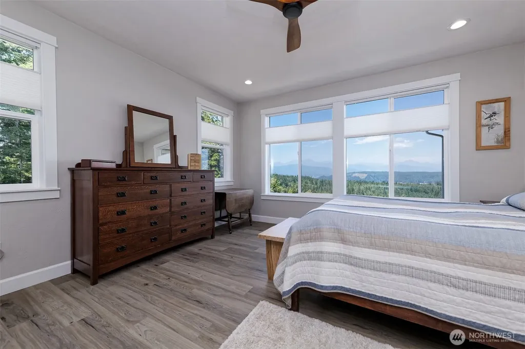 551 E Hyland Drive Union WA 98592