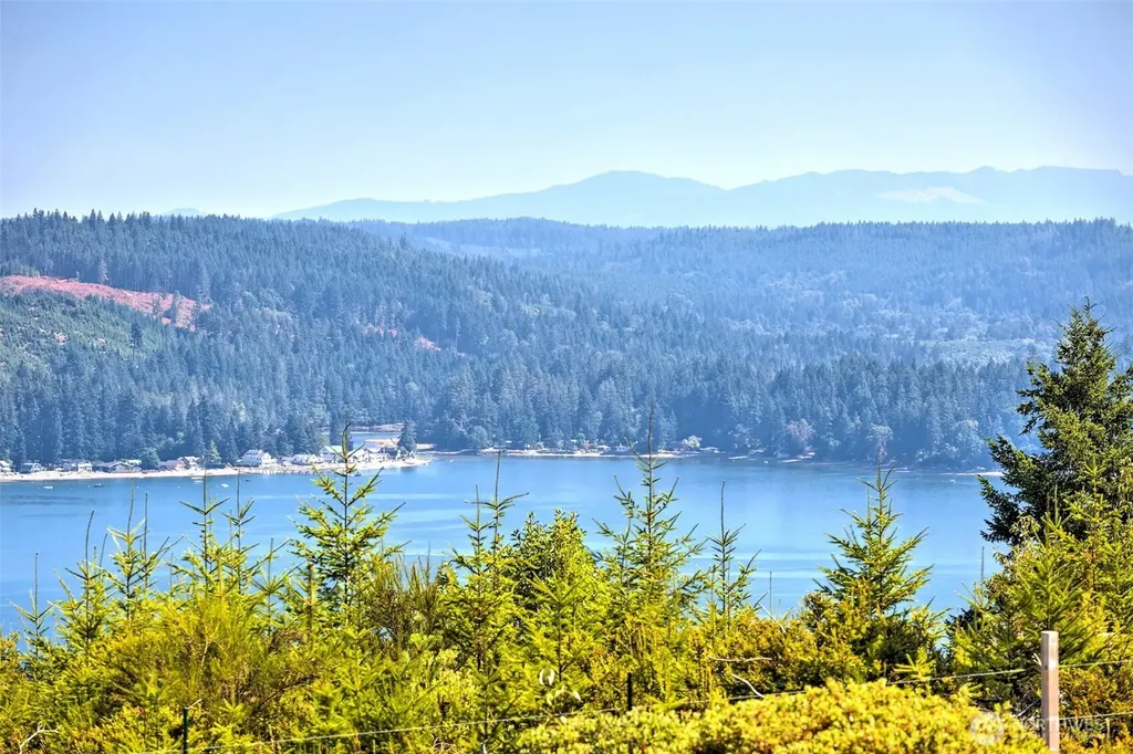 551 E Hyland Drive Union WA 98592