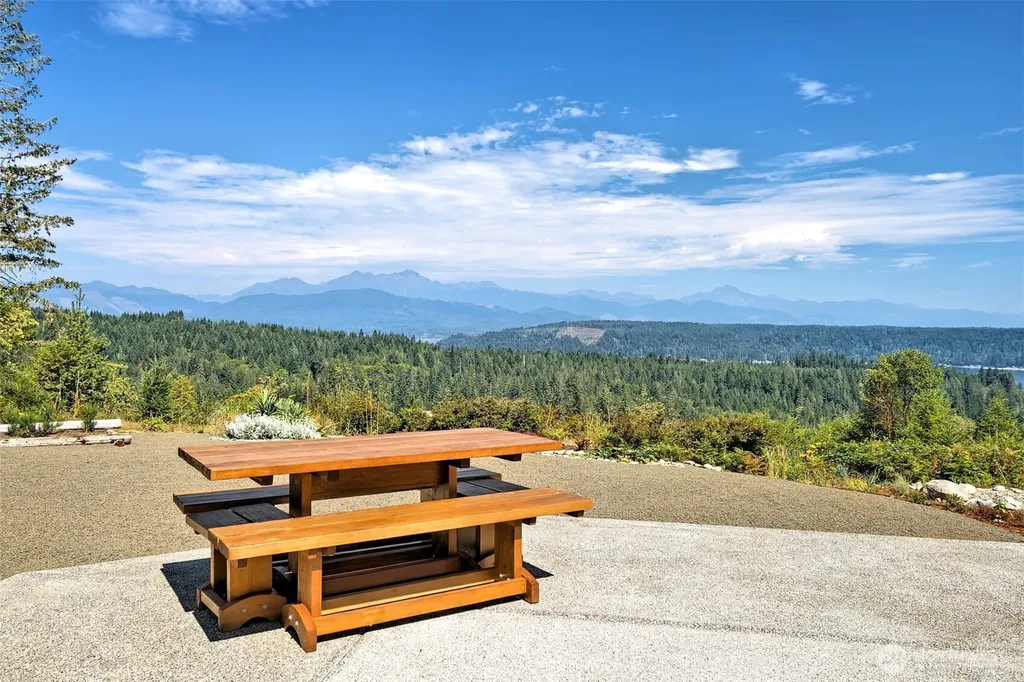 551 E Hyland Drive Union WA 98592